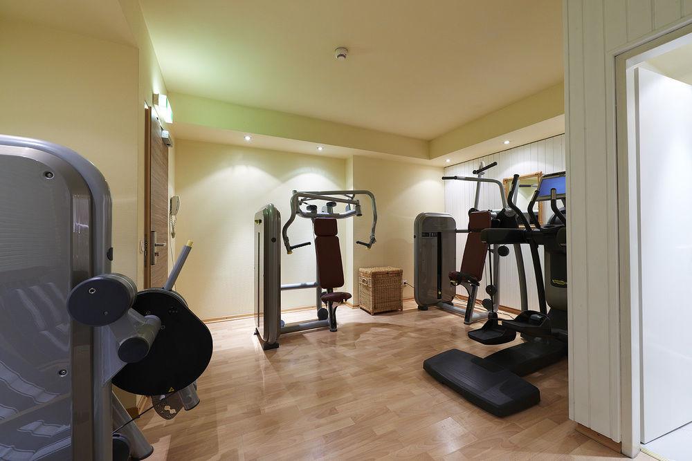 Starlight Suiten Hotel Renngasse Vienna Luaran gambar