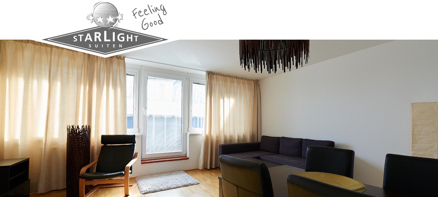 Starlight Suiten Hotel Renngasse Vienna Luaran gambar