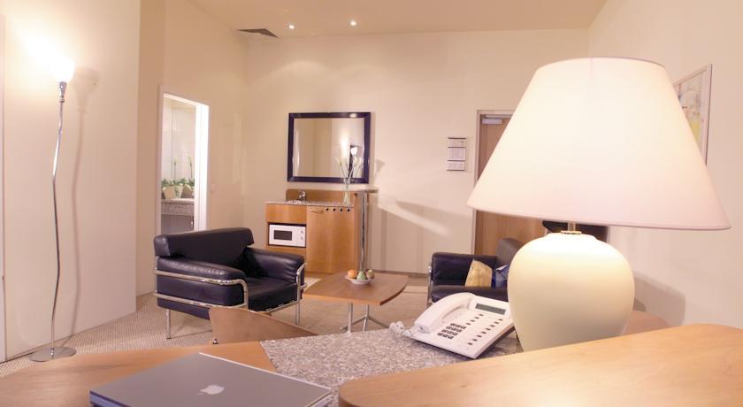 Starlight Suiten Hotel Renngasse Vienna Luaran gambar