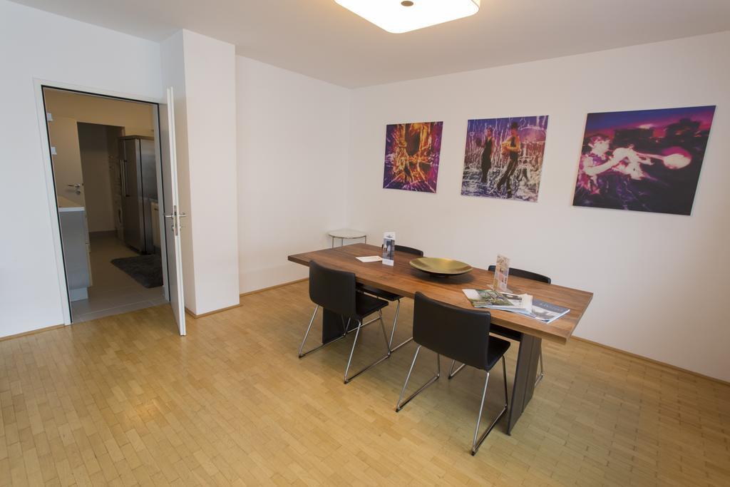 Starlight Suiten Hotel Renngasse Vienna Luaran gambar