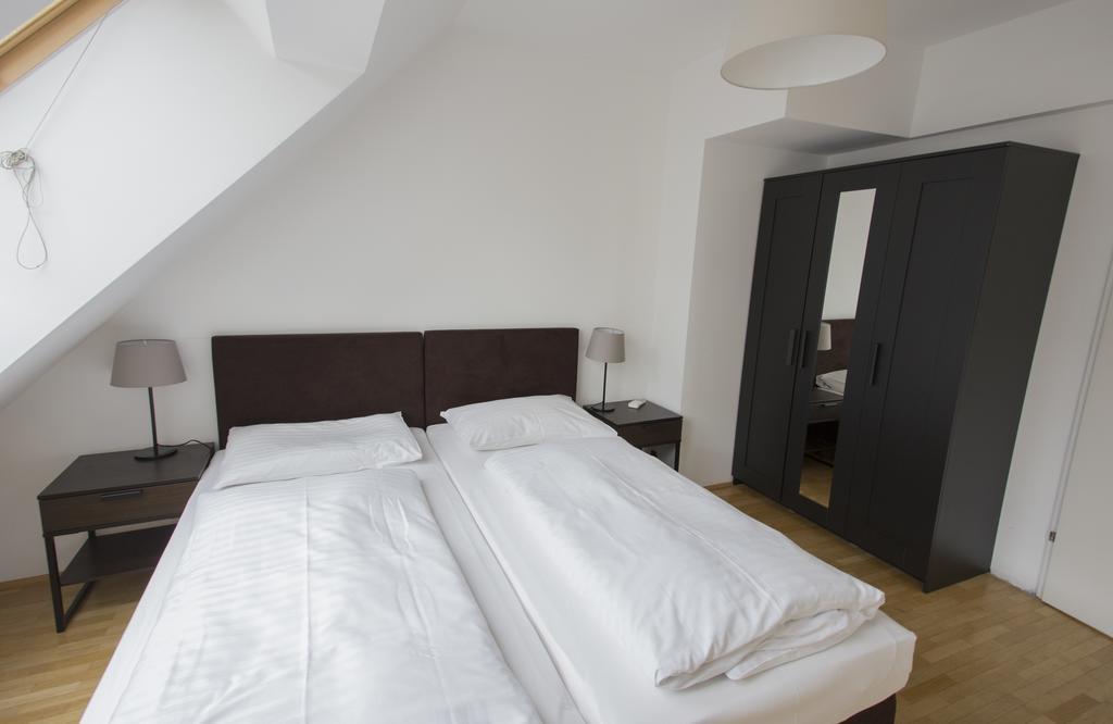 Starlight Suiten Hotel Renngasse Vienna Luaran gambar