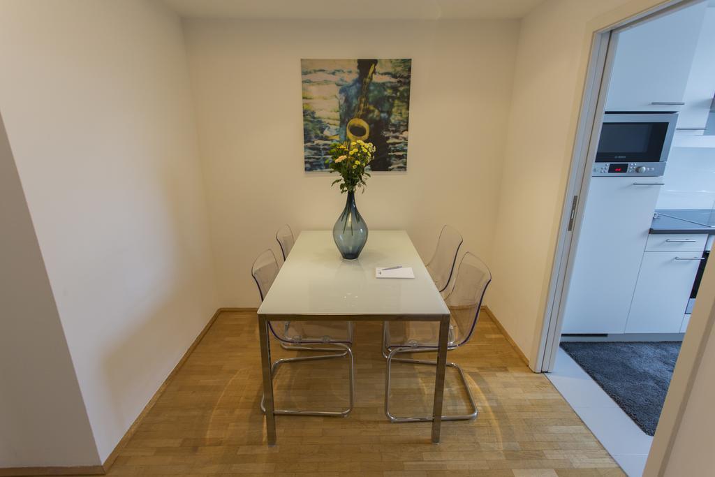 Starlight Suiten Hotel Renngasse Vienna Bilik gambar