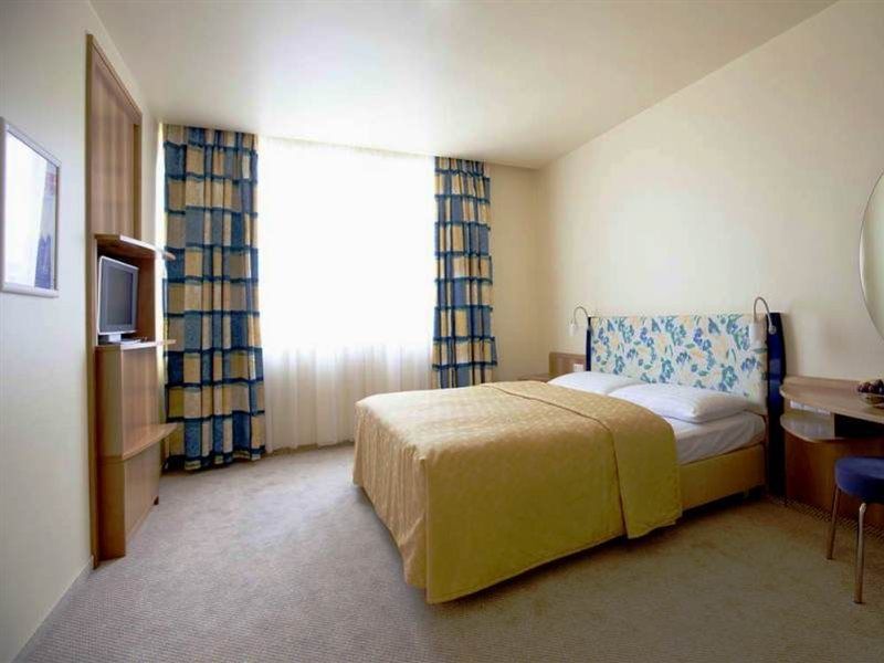 Starlight Suiten Hotel Renngasse Vienna Luaran gambar