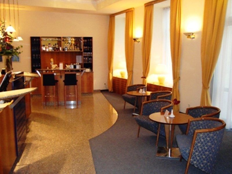 Starlight Suiten Hotel Renngasse Vienna Luaran gambar