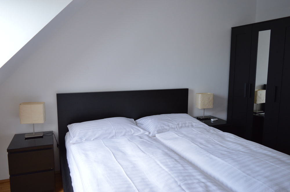 Starlight Suiten Hotel Renngasse Vienna Luaran gambar
