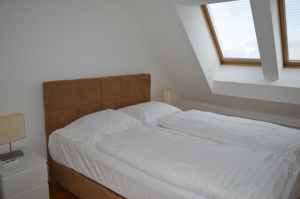 Starlight Suiten Hotel Renngasse Vienna Luaran gambar