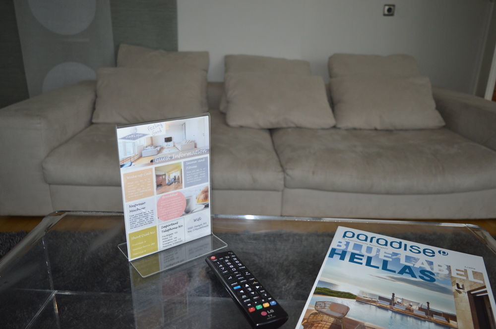 Starlight Suiten Hotel Renngasse Vienna Luaran gambar