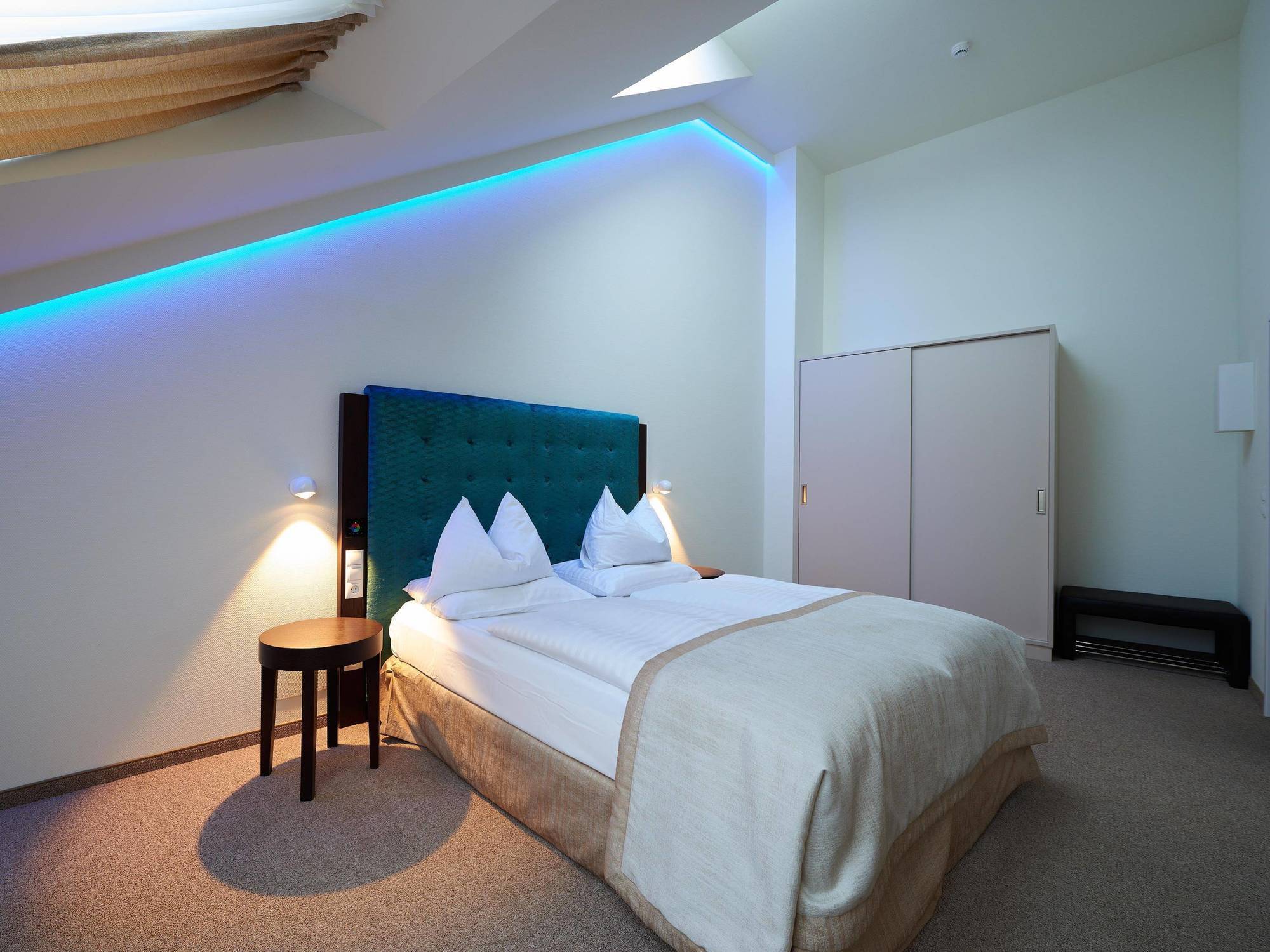 Starlight Suiten Hotel Renngasse Vienna Luaran gambar