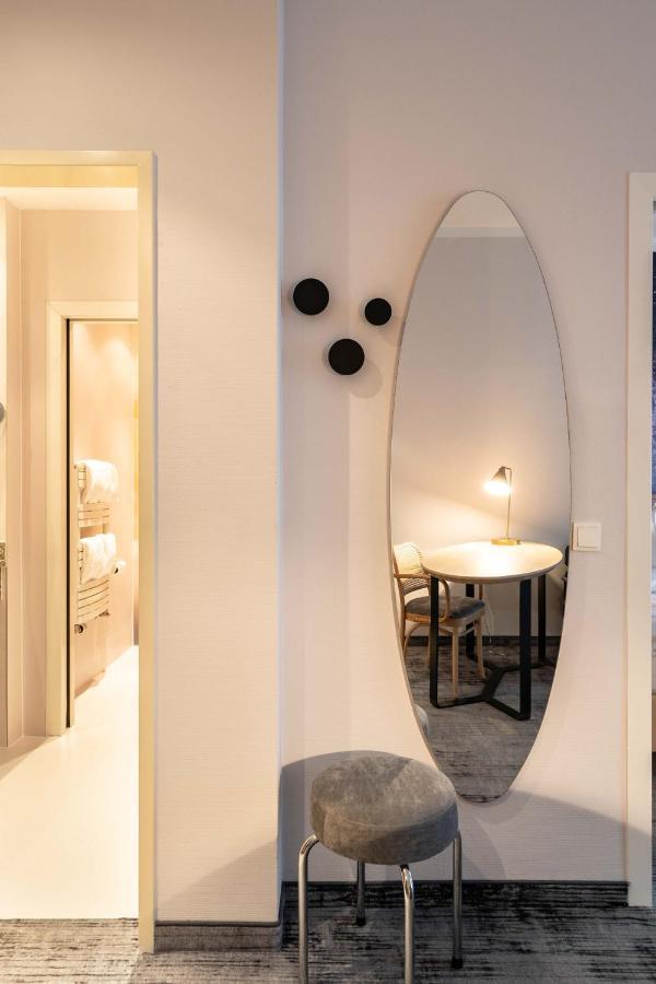 Starlight Suiten Hotel Renngasse Vienna Luaran gambar